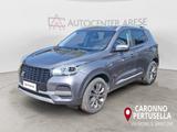 Andere DR Motor DR 4.0 1.5 Gpl 114cv - mit LPG-Antrieb: Gelb, Geländewagen