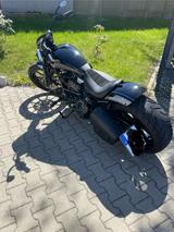 Harley-Davidson Breakout / Softail / Heritage/ Männertagaktion - HARLEY-DAVIDSON SOFTAIL BREAKOUT