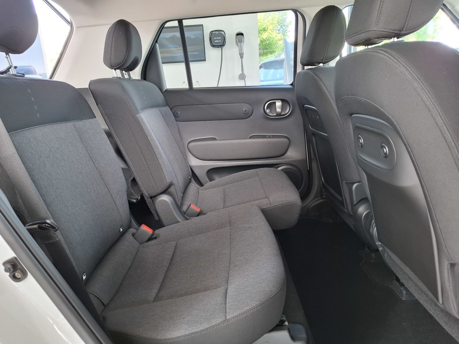 Hyundai INSTER – Bild 18