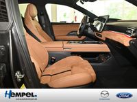 Mazda 6e - Vorschau Bild 2
