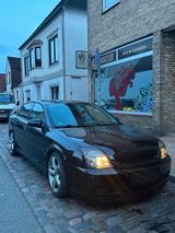 Opel Vectra C Irmscher 1.8 16V Mit Neu - Opel Vectra: Irmscher