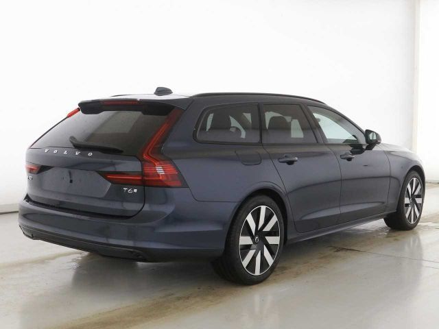 Volvo V90 T6 Recharge AWD Plus Dark Plug-In Hybrid foto 2