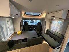 Sunlight T 67 Citroen