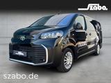 Toyota Proace Verso 2.0L D L2 Rollstuhltransport HUD Na - : Schwarz, Van