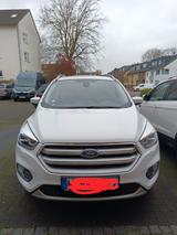 Ford Kuga 1,5 EcoBoost 4x2 110kW COOL & CONNECT C... - Ford Kuga von privat