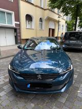 Peugeot 508 PureTech 130 EAT8 Allure Pack SW Allure Pack - Peugeot 508 in Duisburg