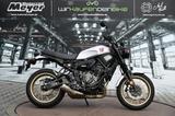 Yamaha XSR 700 XTribute *Eintausch möglich - YAMAHA XSR700