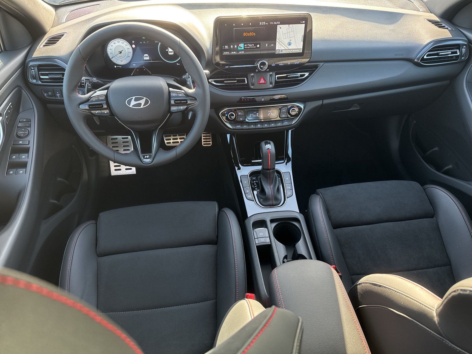 Hyundai i30 – Bild 8