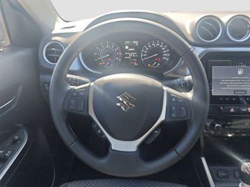 Fotografie des Suzuki Vitara 1.4 Comfort * Kamera * Navi * PDC * Keyl
