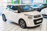 Citroën C1 VTi Shine 1.0 Navigation Tempomat LED  72 PS - Citroën C1: mit ABS