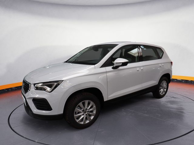 Seat Ateca 1.0 Reference Alu SHZ Carpl. LED 5J SOFORT