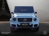 Mercedes-Benz G 580 EQ AMG EDITION ONE/SUPERIOR/SHD/NIGHT/ - weiße Mercedes-Benz G 580
