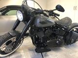 Harley-Davidson CUSTOM BOBBER SOFTAIL DELUXE - BOBBER