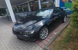 BMW 630i E63 - gebrauchte BMW 630 aus dem Jahr 2007