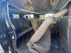 Fahrzeugabbildung Trafic Combi L2H1 3,0t Evolution 2.0 BLUE dCi 15
