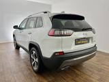 Jeep Cherokee / NUR 52.tKM / 1.HD / ALPINE /DAB - Jeep Gebrauchtwagen in Hamburg