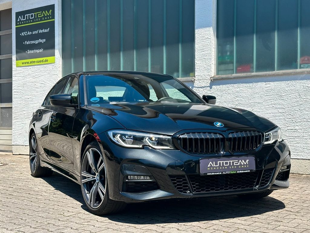 BMW 330 — fotografia 2