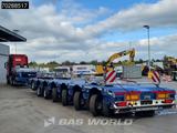 Faymonville F-S47-2GXX More axles NEW Not registered 2xexten