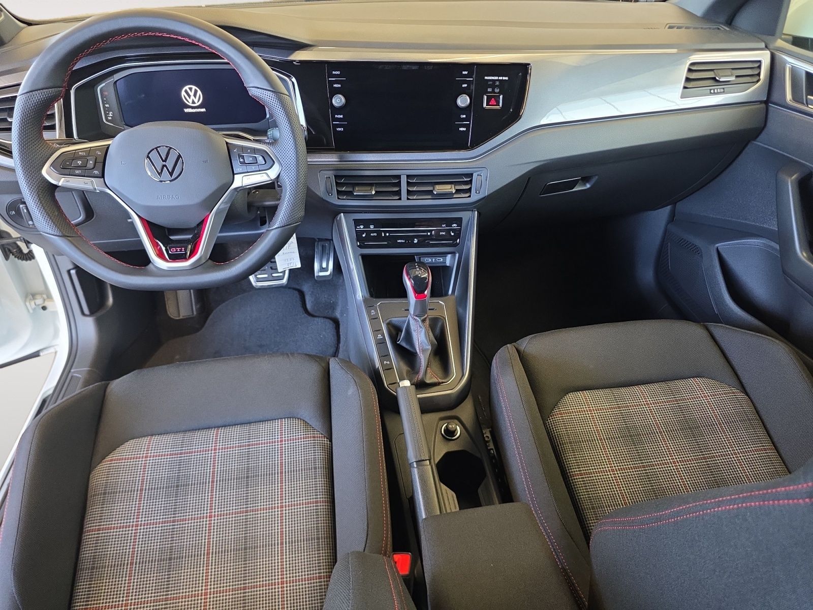 Volkswagen Polo - Bild 11