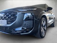Audi Q3 - Vorschau Bild 4