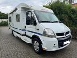Dethleffs Esprit RT 6844 * Automatik*Klima*Solar*SAT* - Diesel Teilintegrierter Automatik