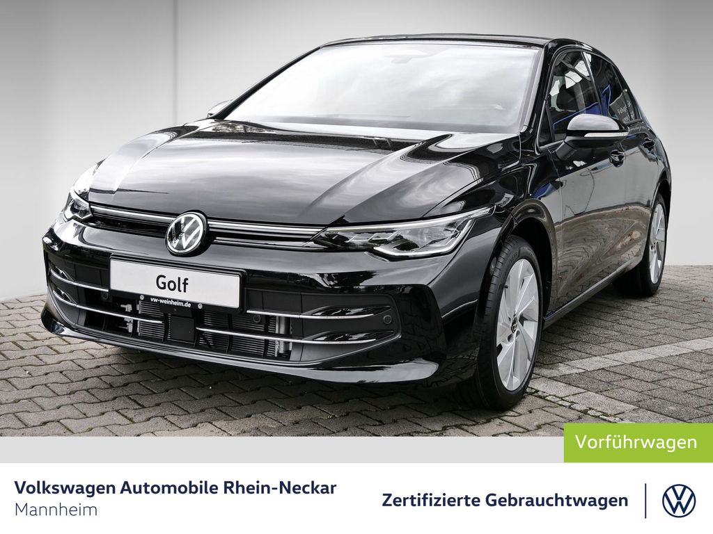 Image of Volkswagen Golf