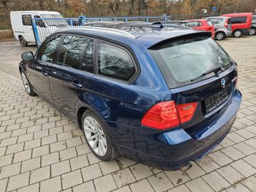 BMW 320 - 6