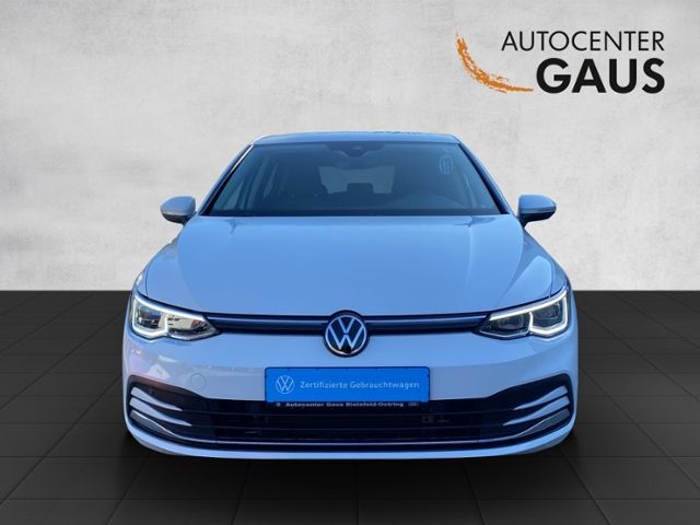 Golf VIII Style 1.5 TSI LED*ACC