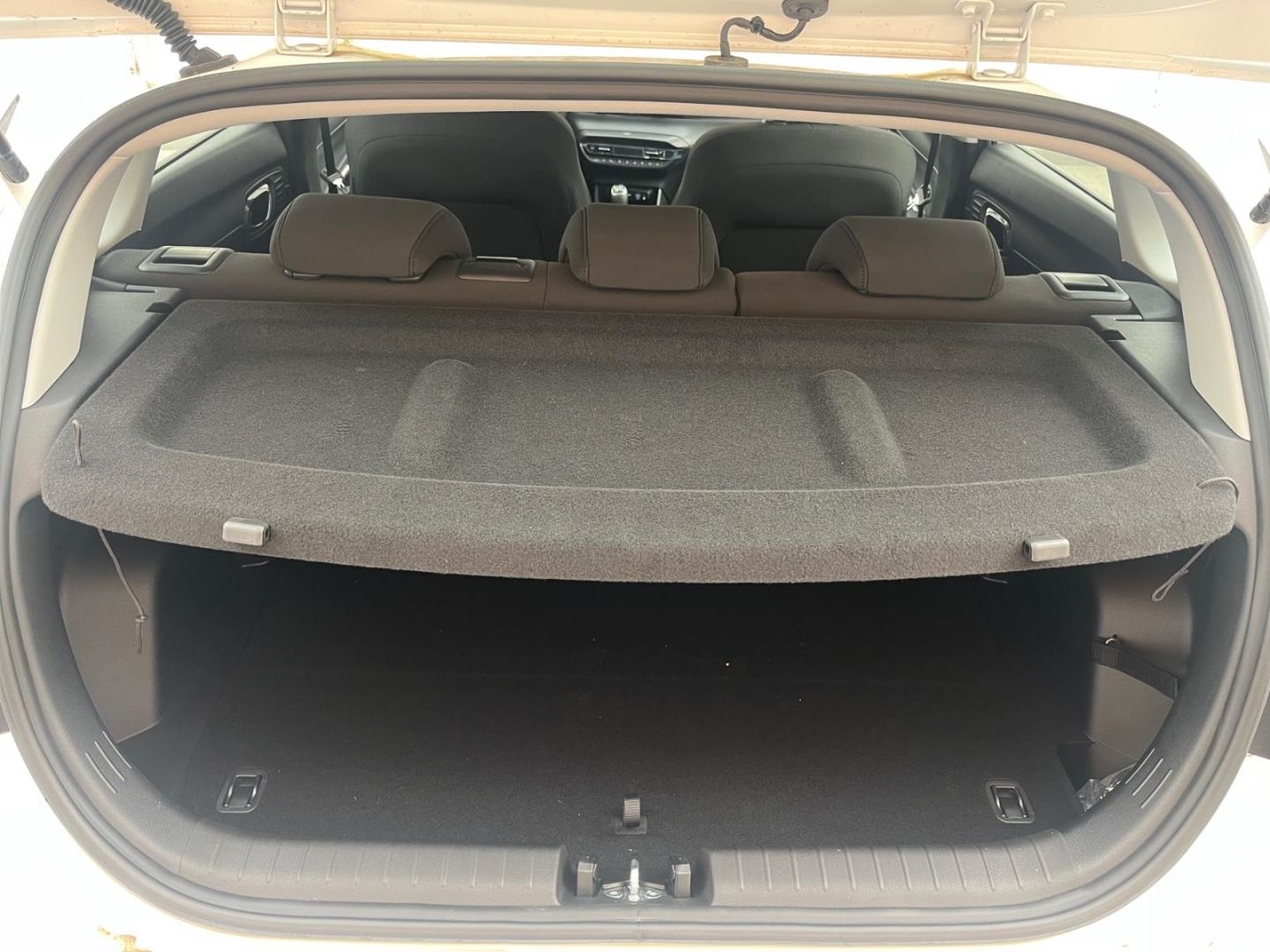 Hyundai i20 – Bild 22
