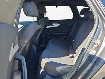 Audi A4 - 11