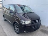 Volkswagen T5 Multivan 4MOTION Highline XENON
