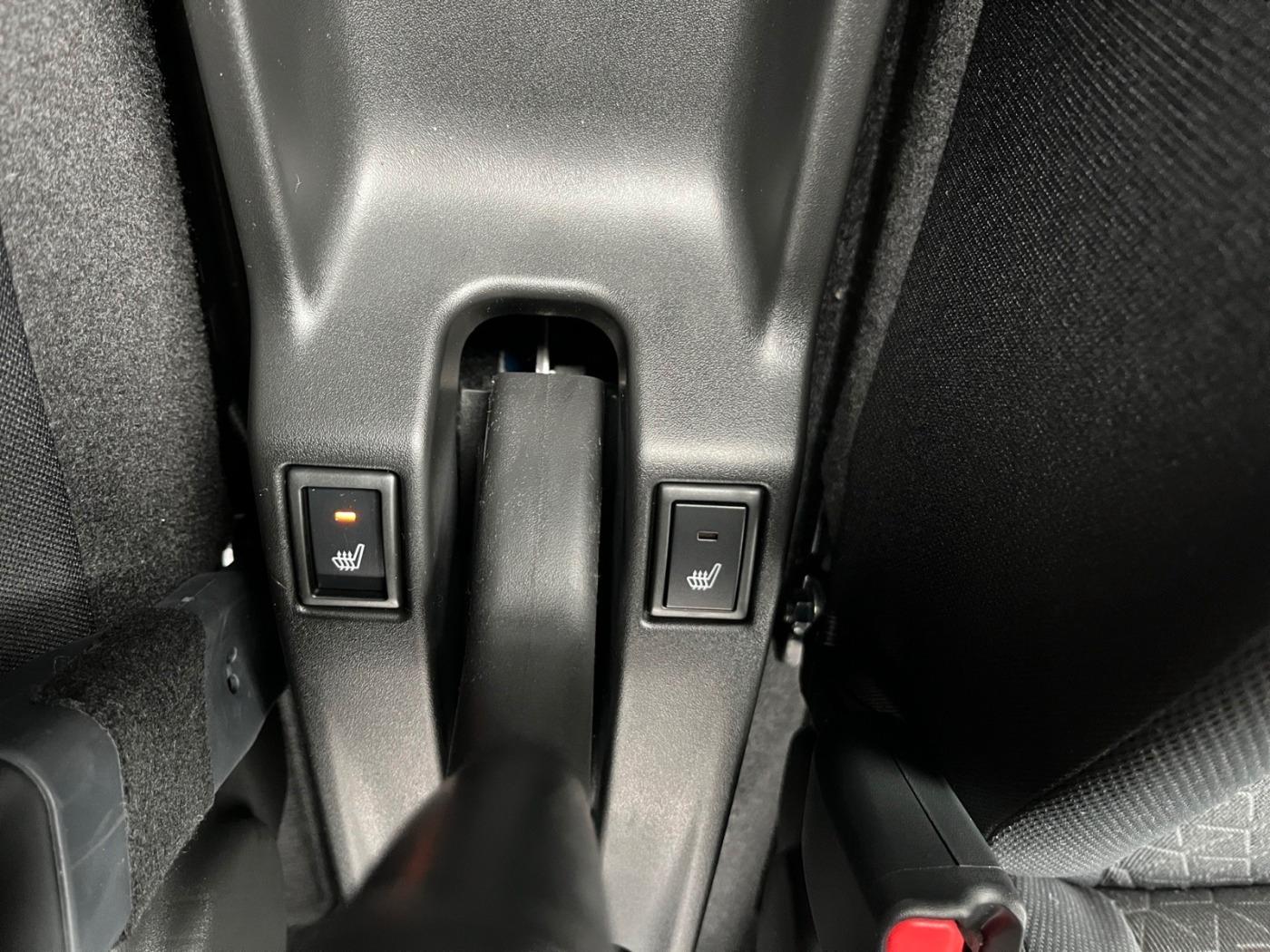 Suzuki SWIFT 1.2 COMFORT NAVI KLIMA TEMPOMAT