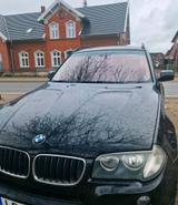 BMW Verkaufe mein Auto BMW X 3 - BMW X3: Limousine
