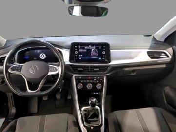 Volkswagen T-Roc Life 2.0 TDI AHK+ACC+LED+APP+SHZ+2xPDC+LM1, миниатюра 6