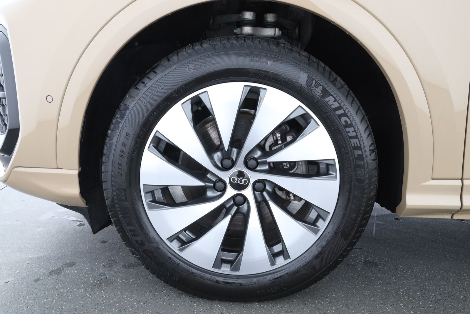 Audi Q5 - Bild 9