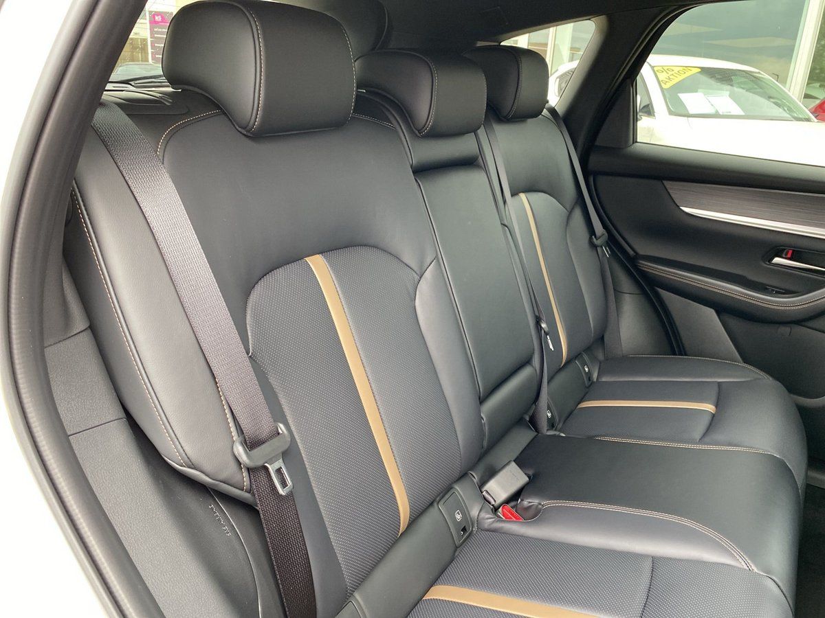 Mazda CX-60 - Bild 26