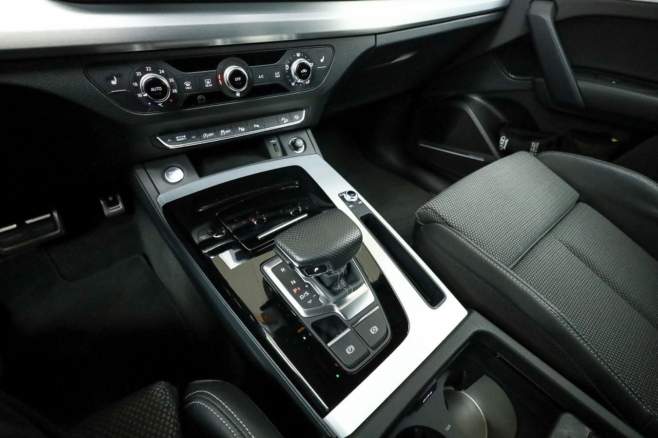 Audi Q5 - Bild 18