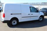 Volkswagen Caddy Maxi Kasten 1.4 CNG +PDC+Klima+Sitzh.+Temp - Volkswagen Caddy mit CNG-Antrieb