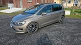 Volkswagen Golf Sportsvan 1.4 TSI DSG Highline AHK - Volkswagen Golf Sportsvan in Hamm