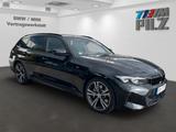 BMW 330i xdrive M-Sport LED Navi LCI Kamera ACC AHK - BMW mit Benzin-Antrieb: mit Navigationssystem, Kombi