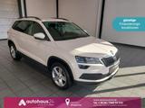 Skoda Karoq 1.5 TSI  Ambition|AHK|Navi|LED - Skoda Karoq: Ambition