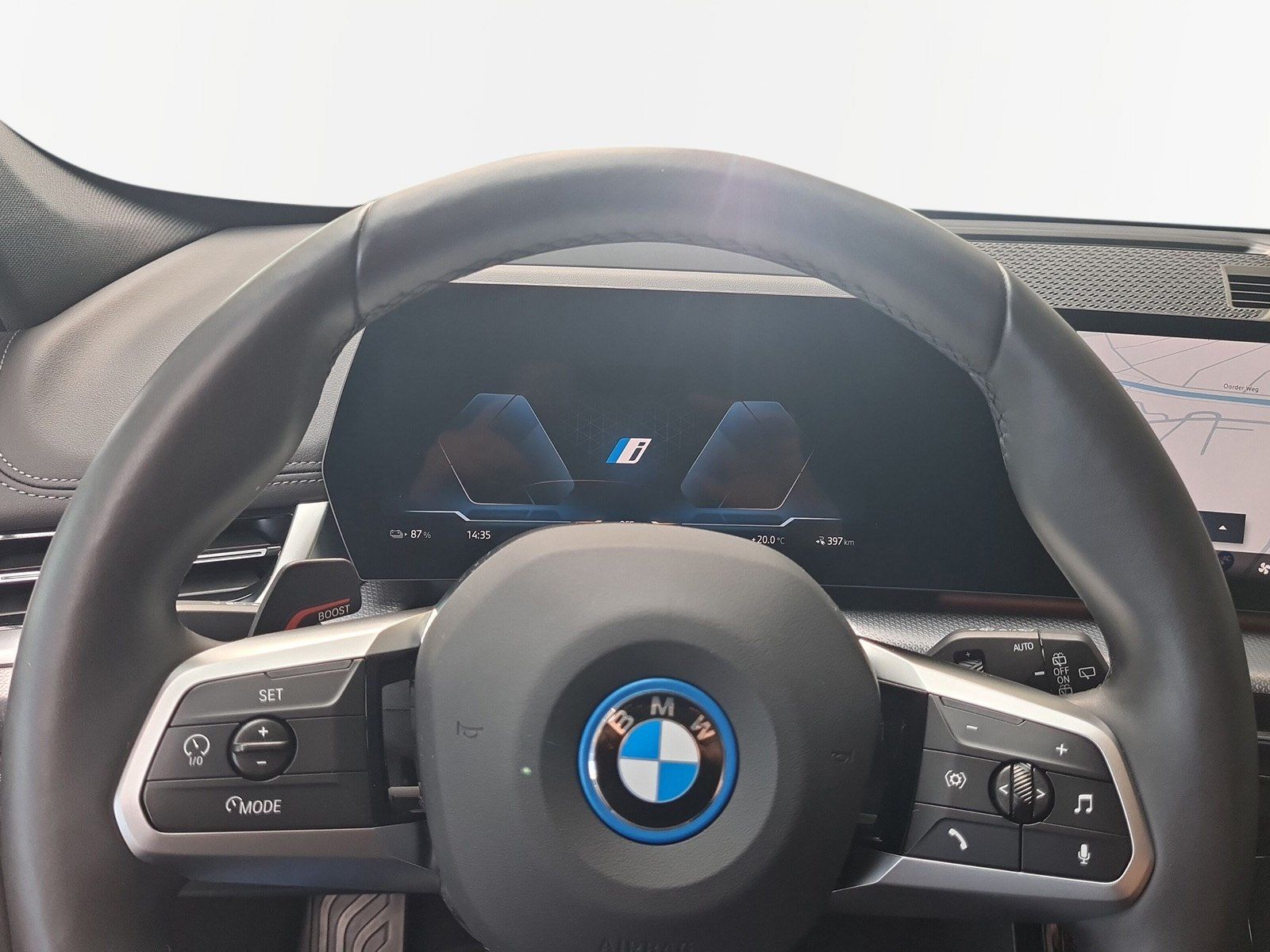 BMW iX1 - Bild 12