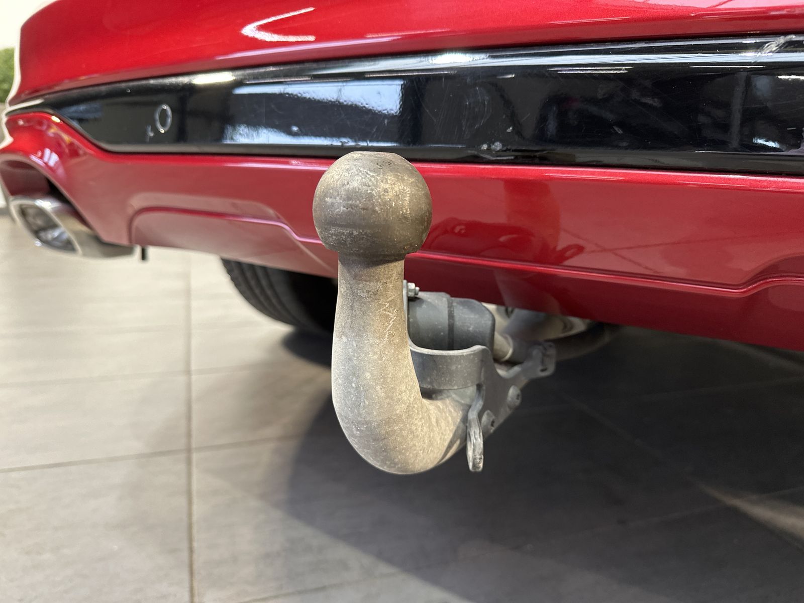 Fahrzeugabbildung Ford Kuga 2.0 EB 4x4 Aut.ST-LINE X NAV+LED+AHK+B&O+VC