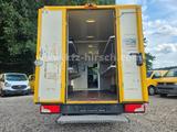Mercedes-Benz Sprinter II*EURO5*Automatik*906*Koffer* - Mercedes-Benz Sprinter 906
