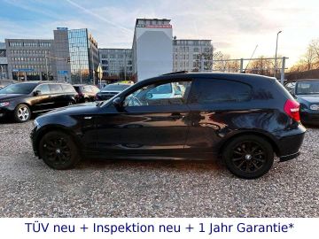 BMW 118 - 5