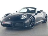 Porsche 911 Carrera 3.0 4S Bose|Navi|Sport-Auspuffanlage - Porsche Gebrauchtwagen in Frankfurt