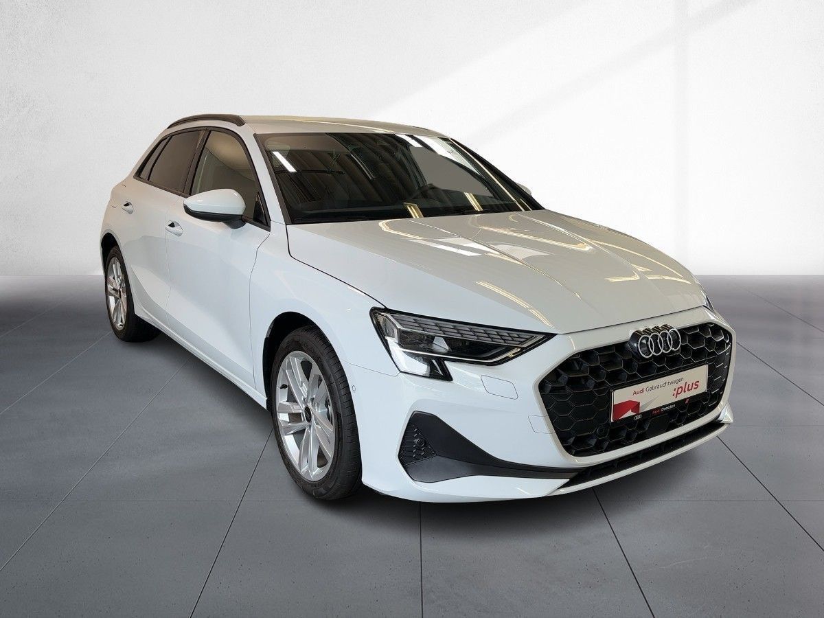 Audi A3 - Bild 6
