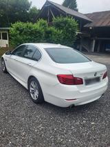 BMW 535i xDrive (F10)  306 PS Top Zustand - BMW 535 aus 2014