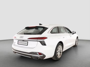 Audi A6 - 3