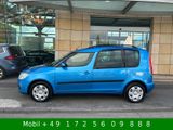 Skoda Roomster Style Klimaauto Sitzheizung ZV 8-fach b - Skoda Roomster aus 2007
